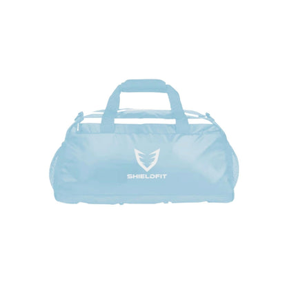 A4A Duffle Bag Sky Blue
